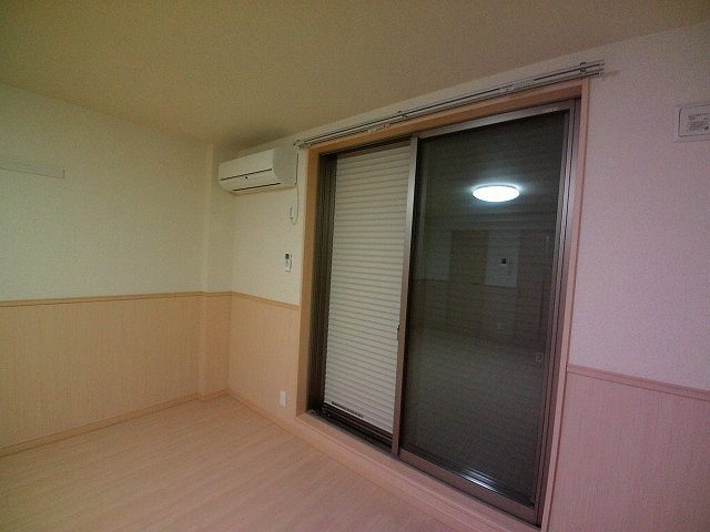 同物件別部屋