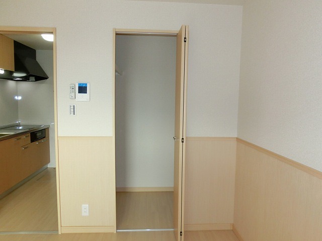 同物件別部屋