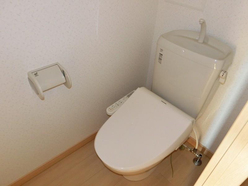 同物件別部屋