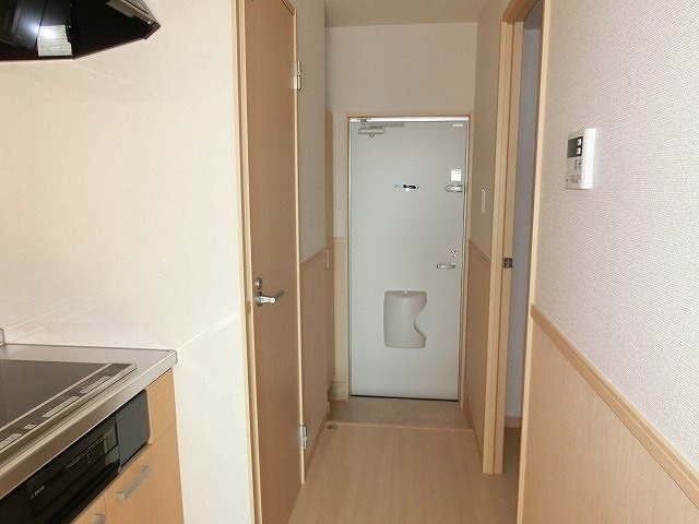 同物件別部屋