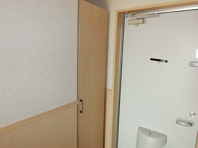 同物件別部屋