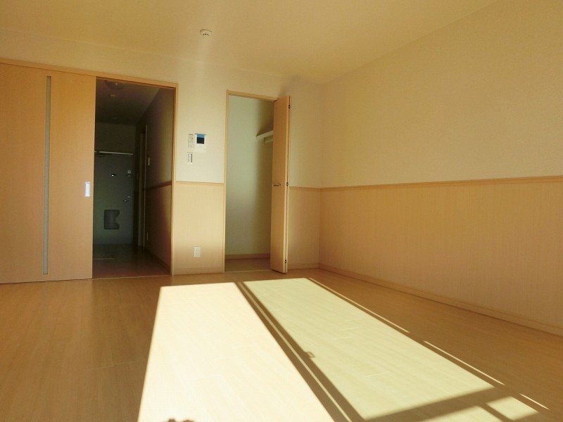 同物件別部屋