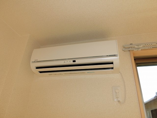 同物件別部屋