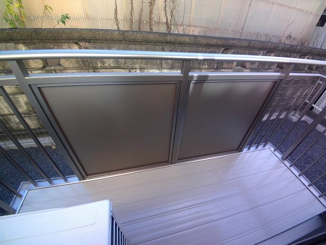 同物件別部屋