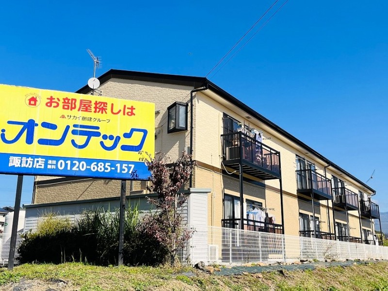 外観画像