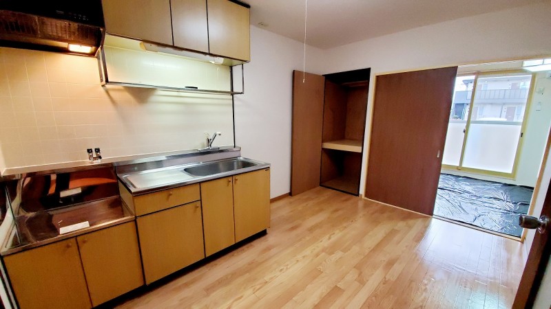 同物件別部屋室内写真