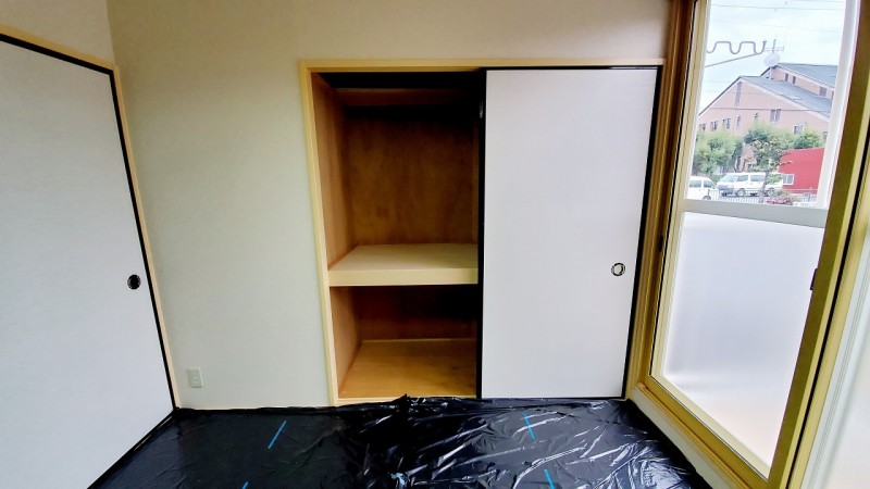同物件別部屋室内写真