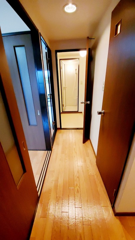 同物件別部屋室内写真