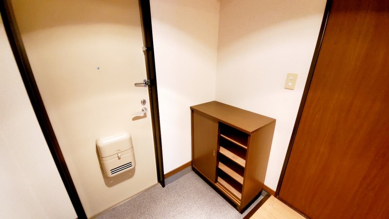 同物件別部屋室内写真