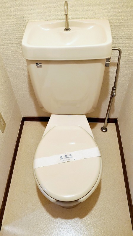 同物件別部屋室内写真