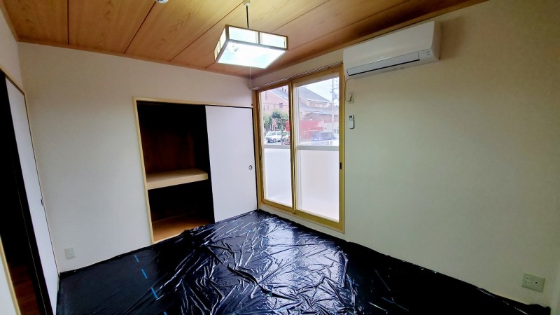 同物件別部屋室内写真