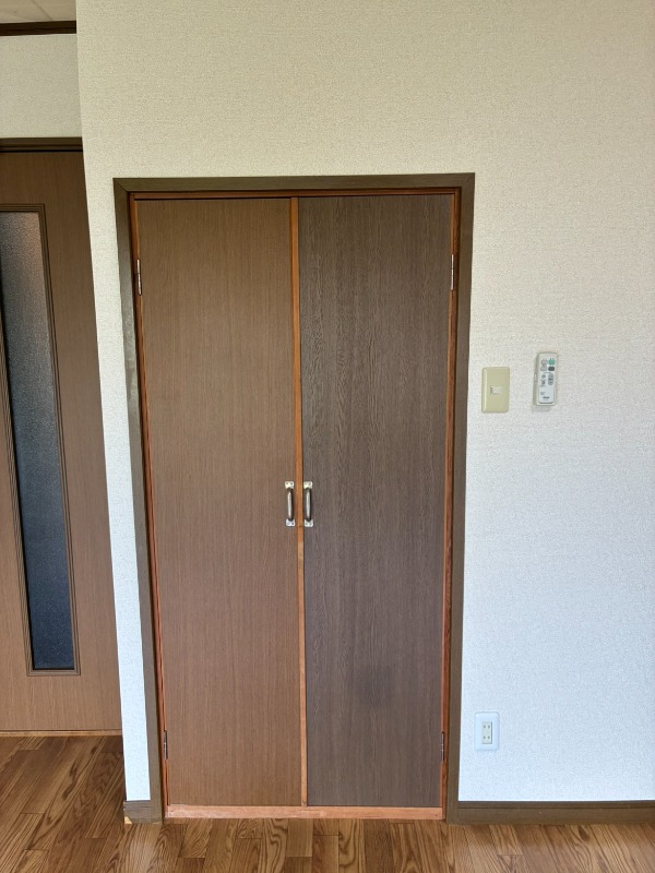 LDK 収納
