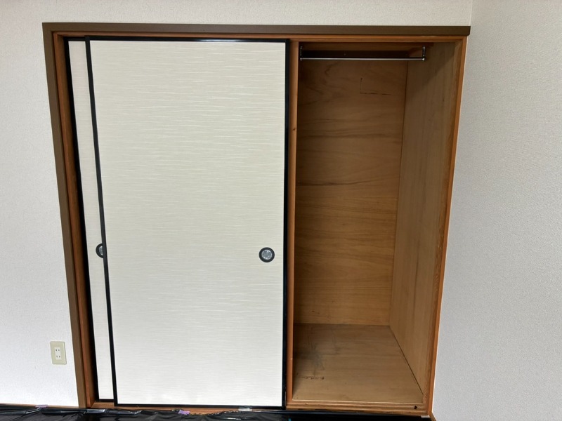 和室 収納