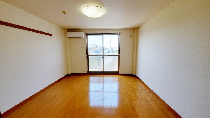 同物件別部屋室内