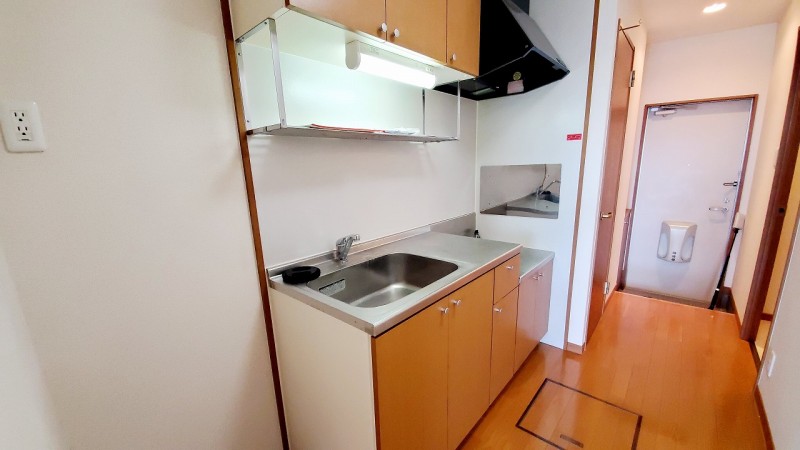 同物件別部屋室内