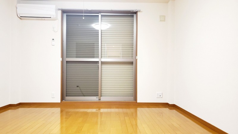 同物件別部屋室内