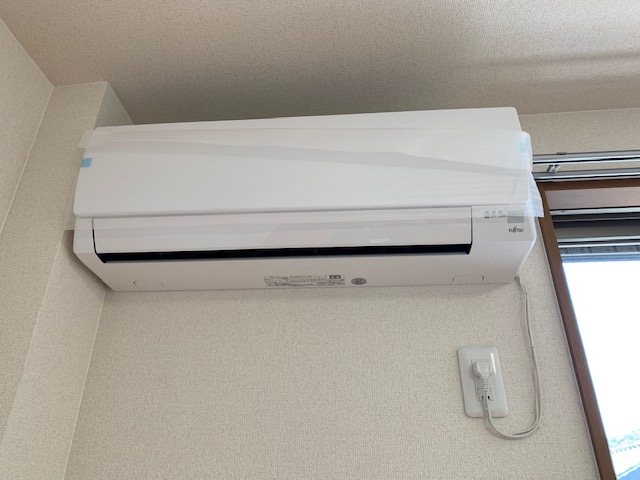 同物件別部屋室内