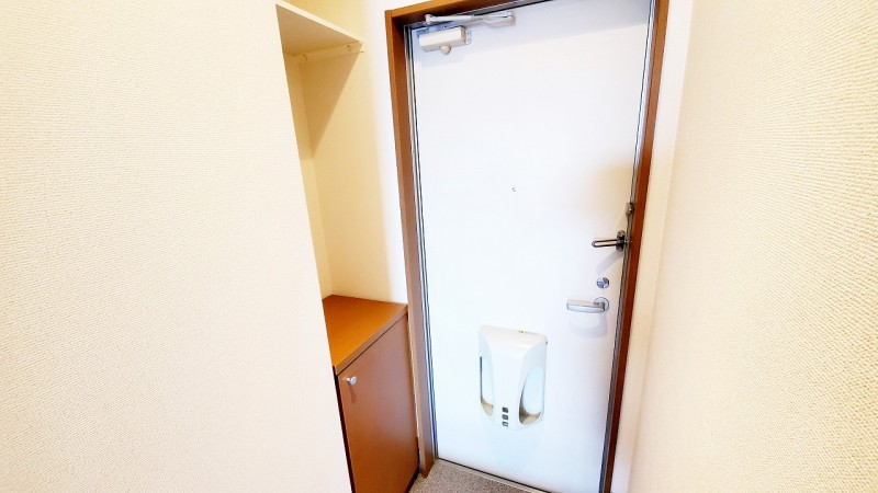 同物件別部屋室内
