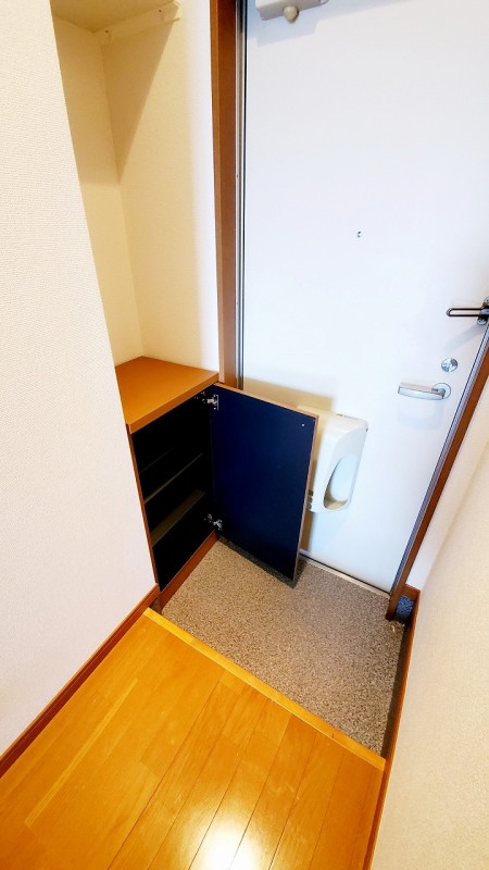 同物件別部屋室内
