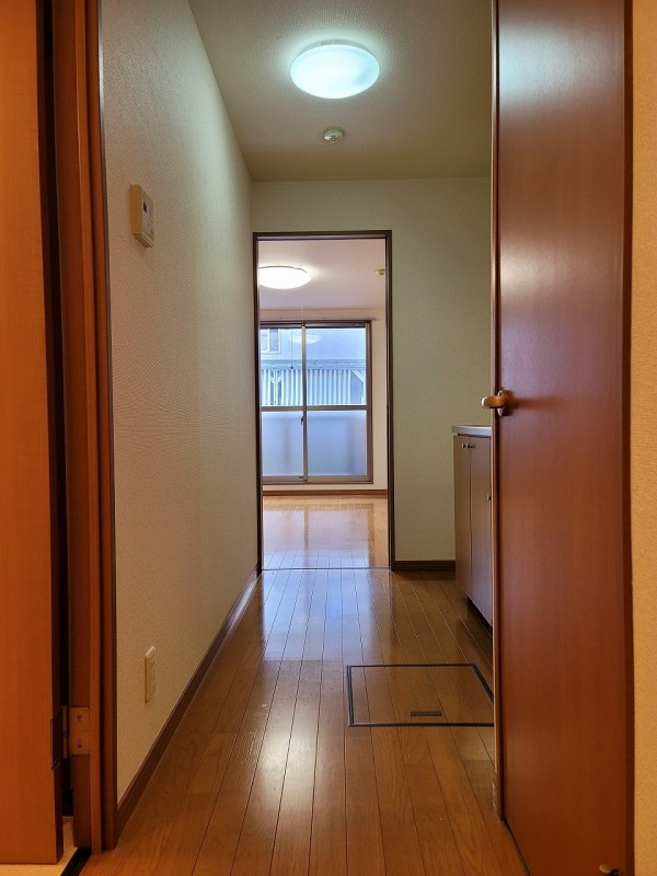 同物件別部屋室内