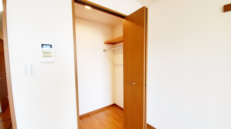 同物件別部屋室内