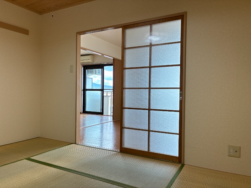 和室