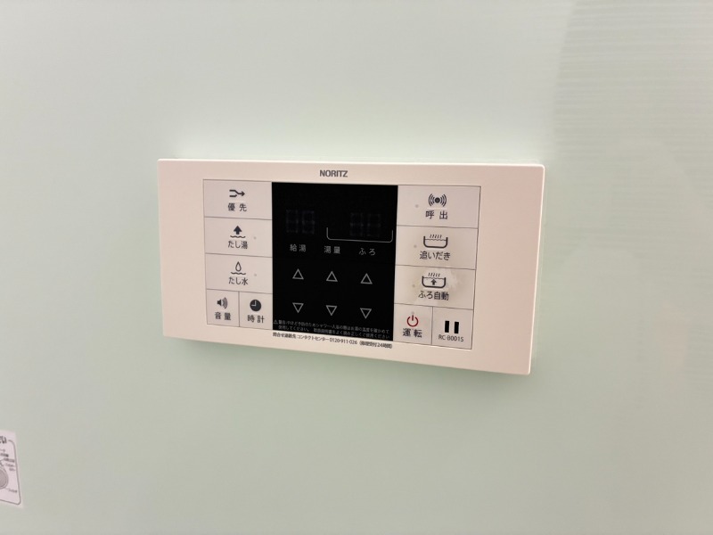 バス