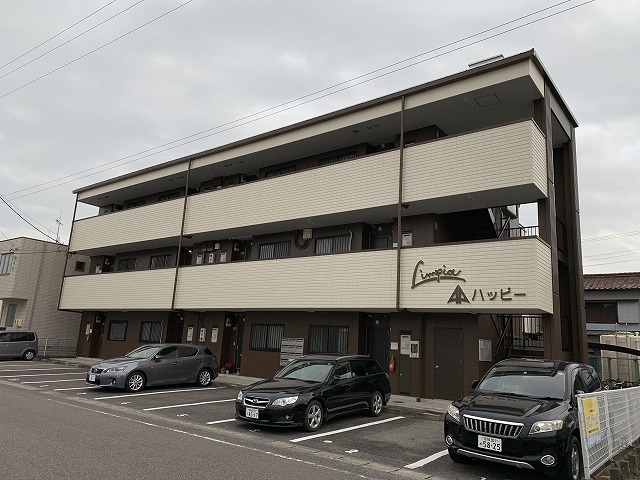外観画像