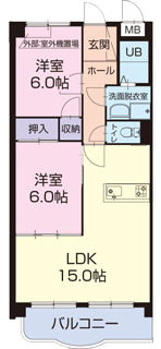間取り画像