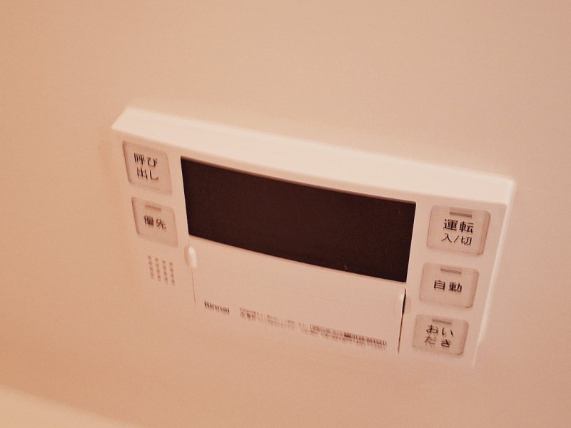 同物件別室写真