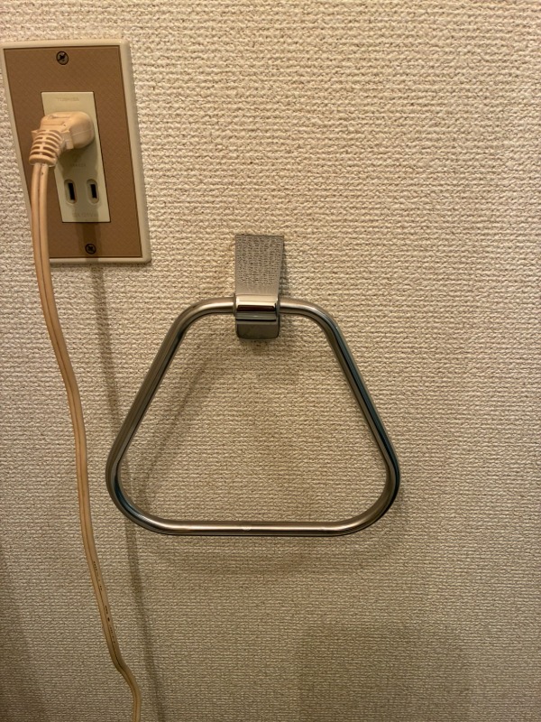 洗面所