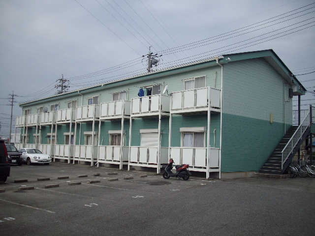 外観画像