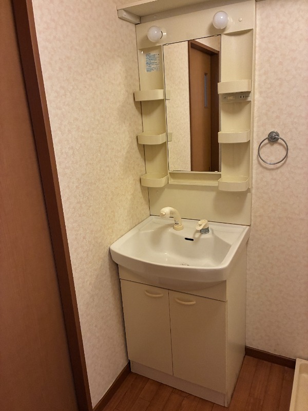 洗面所