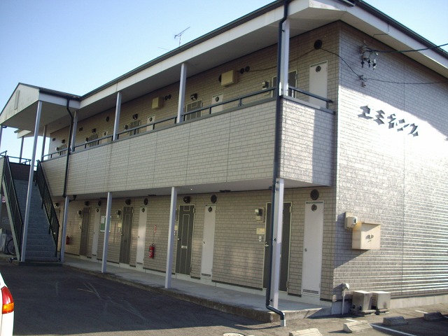 外観画像