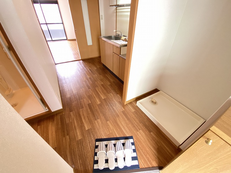 その他部屋・スペース