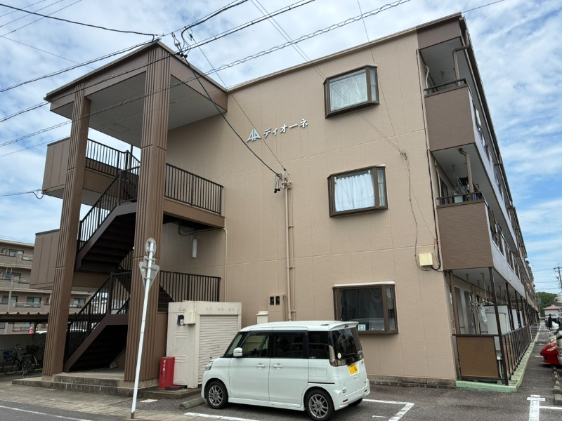 外観2