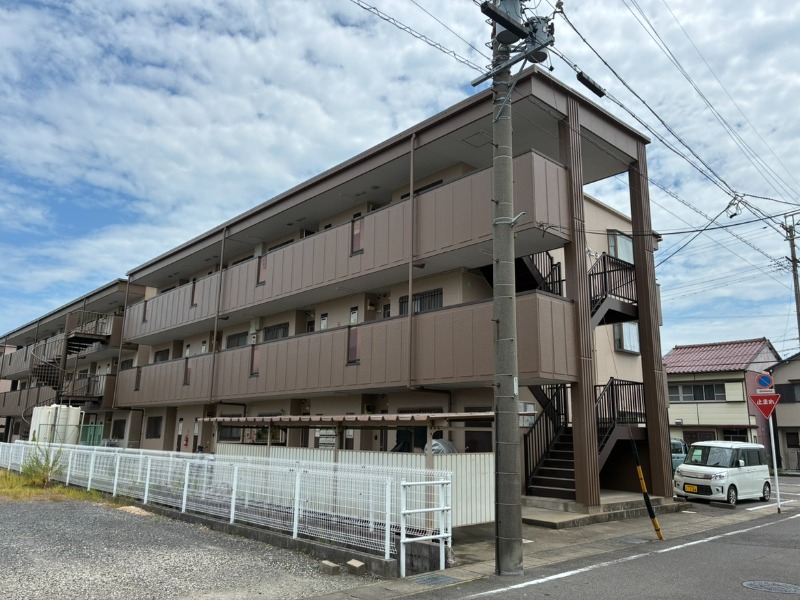 外観3