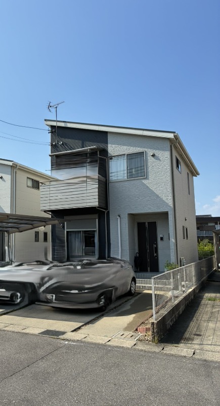 外観2