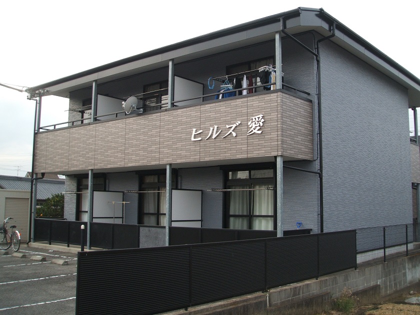 外観画像