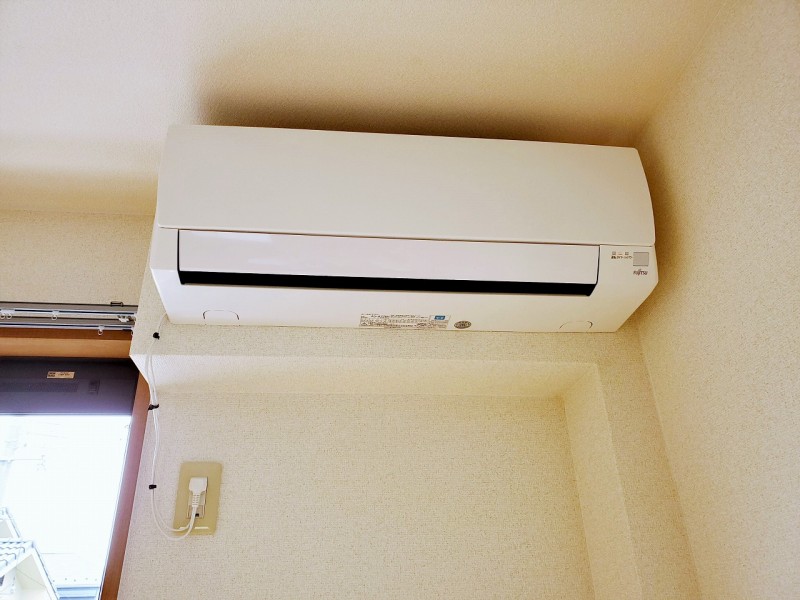 同物件別部屋写真