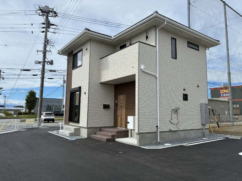 外観画像