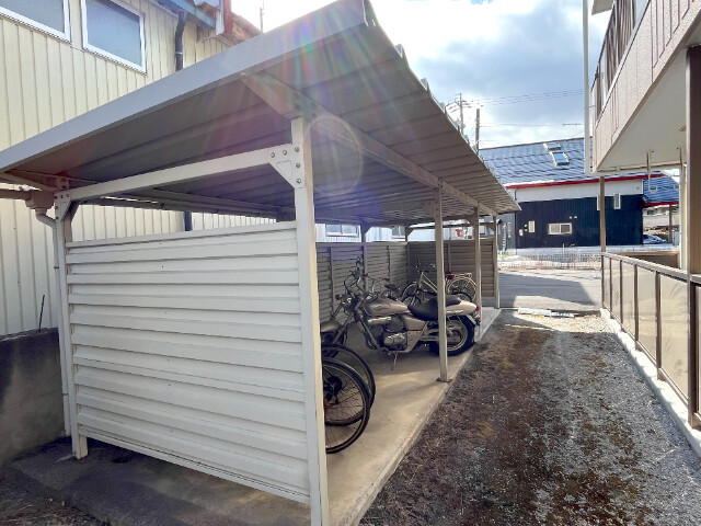 その他共有部分