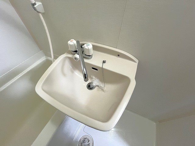 洗面所