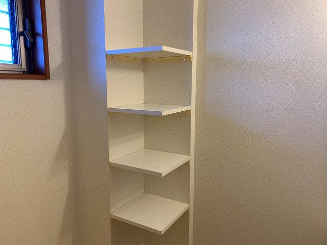 その他部屋・スペース