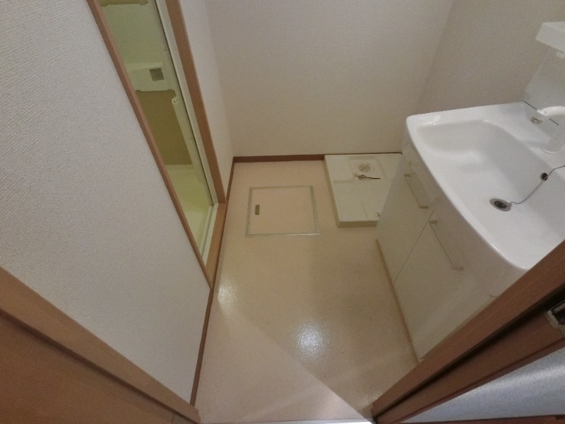 洗面所