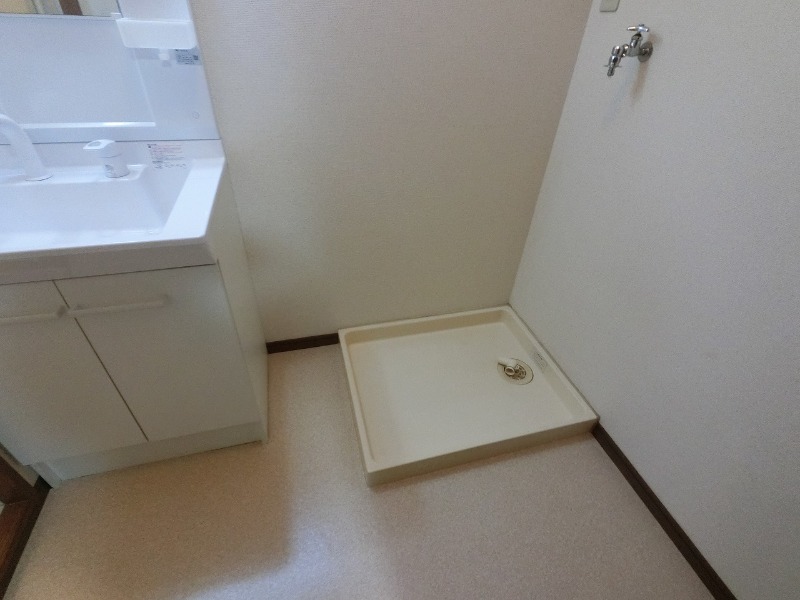 洗面所