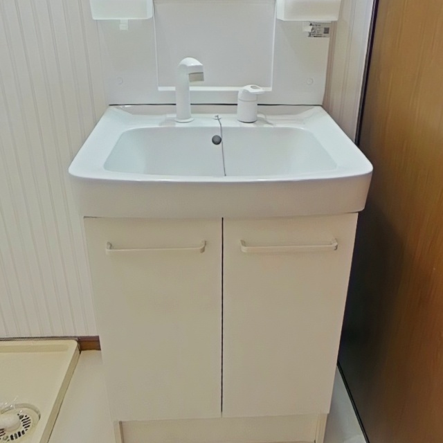 洗面所