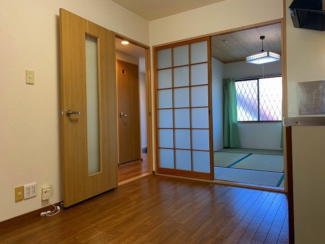 居室・リビング