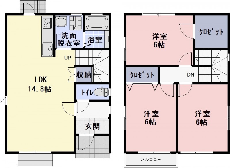 間取り画像