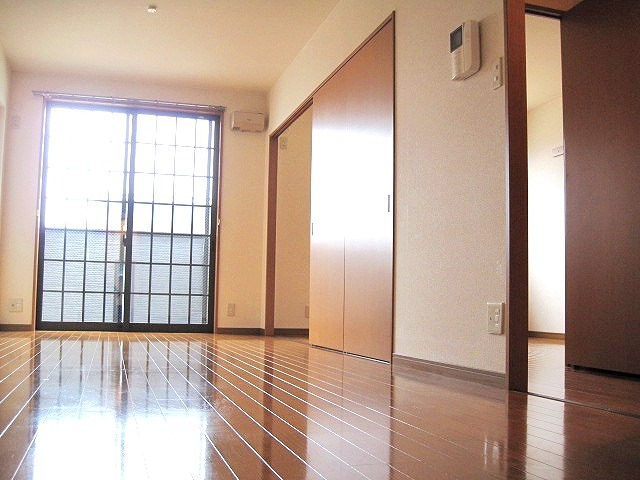 洋室